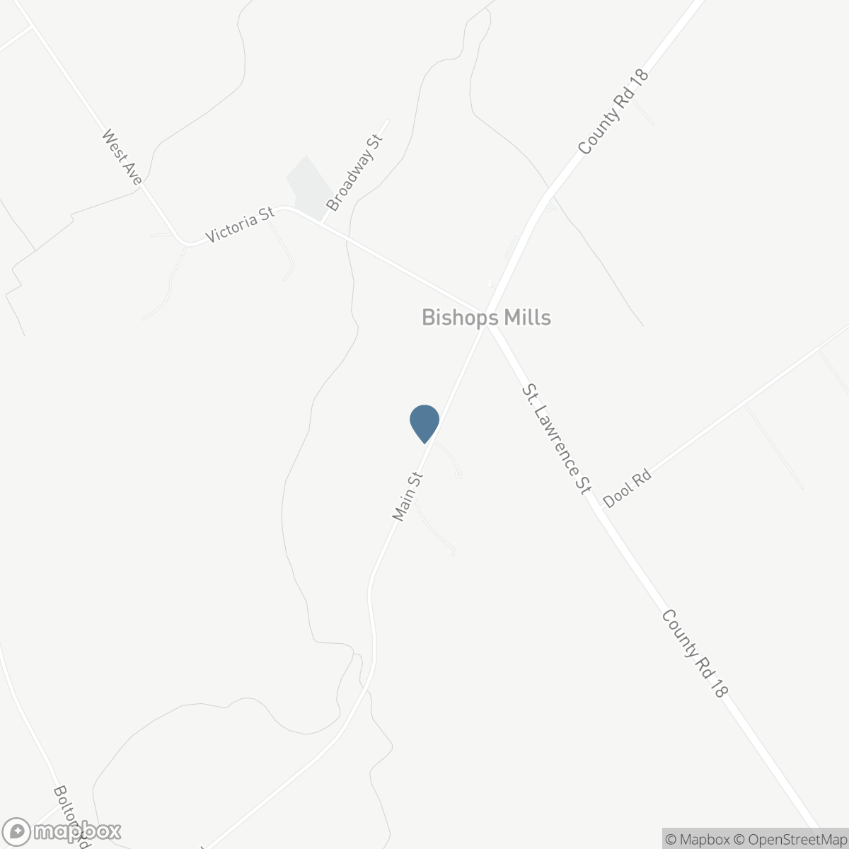 14 MAIN STREET, North Grenville, Ontario K0G 1T0